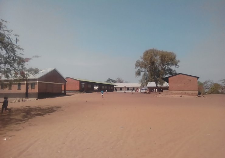 Senga Bay Primary School