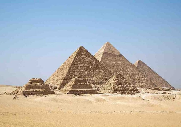Guided Classic Tours