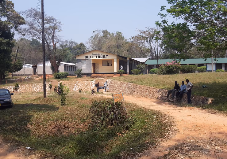Scholarships Malawi