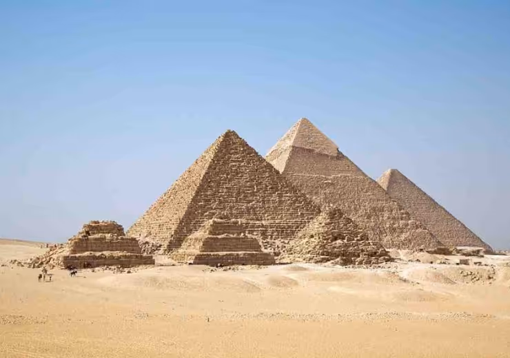 Guided Classic Tours