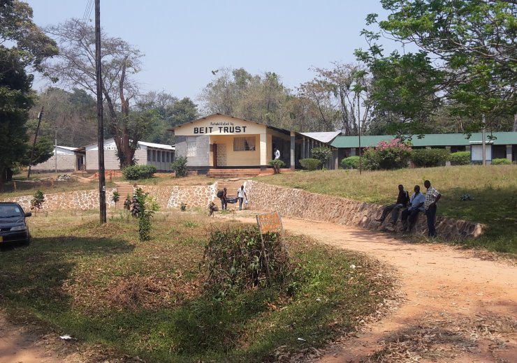Scholarships Malawi