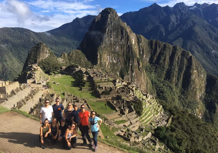 Inca Trail